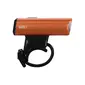 BBB Cycling NanoStrike 1000i 2200mAh BLS-263i Koplamp Oranje