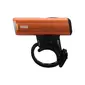 BBB Cycling NanoStrike 1000i 2200mAh BLS-263i Koplamp Oranje