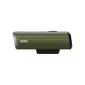 BBB Cycling NanoStrike 1000i 2200mAh BLS-263i Koplamp Groen