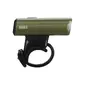 BBB Cycling NanoStrike 1000i 2200mAh BLS-263i Koplamp Groen