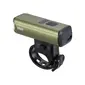 BBB Cycling NanoStrike 1000i 2200mAh BLS-263i Koplamp Groen