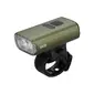 BBB Cycling NanoStrike 1000i 2200mAh BLS-263i Koplamp Groen