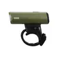 BBB Cycling NanoStrike 1000i 2200mAh BLS-263i Koplamp Groen