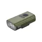 BBB Cycling NanoStrike 1000i 2200mAh BLS-263i Koplamp Groen