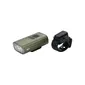 BBB Cycling NanoStrike 1000i 2200mAh BLS-263i Koplamp Groen