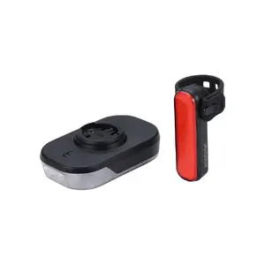 BBB Cycling Slice 600i Connect 2200mAh/Signal ModeSync BLS-286i Verlichtingsset