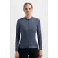 BBB CYCLING Transition BBW-501 Fietsshirt Lange Mouwen Blauw — afbeelding 2