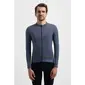 BBB CYCLING Transition BBW-501 Fietsshirt Lange Mouwen Blauw — afbeelding 3