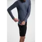 BBB CYCLING Transition BBW-501 Fietsshirt Lange Mouwen Blauw — afbeelding 10