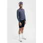BBB CYCLING Transition BBW-501 Fietsshirt Lange Mouwen Blauw — afbeelding 11