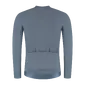 BBB Cycling Transition BBW-501 Fietsshirt Lange Mouwen Blauw Heren