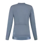 BBB Cycling Transition BBW-501 Fietsshirt Lange Mouwen Blauw Heren