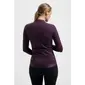 BBB CYCLING Transition BBW-501 Fietsshirt Lange Mouwen Rood/Paars — afbeelding 11