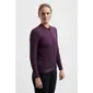 BBB CYCLING Transition BBW-501 Fietsshirt Lange Mouwen Rood/Paars — afbeelding 2