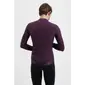 BBB CYCLING Transition BBW-501 Fietsshirt Lange Mouwen Rood/Paars — afbeelding 12