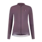 BBB Cycling Transition BBW-501 Fietsshirt Lange Mouwen Rood/Paars Heren