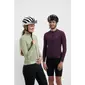 BBB CYCLING Transition BBW-501 Fietsshirt Lange Mouwen Groen — afbeelding 10