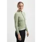 BBB CYCLING Transition BBW-501 Fietsshirt Lange Mouwen Groen — afbeelding 2