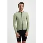 BBB CYCLING Transition BBW-501 Fietsshirt Lange Mouwen Groen — afbeelding 3