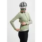 BBB CYCLING Transition BBW-501 Fietsshirt Lange Mouwen Groen — afbeelding 5