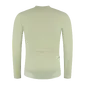 BBB Cycling Transition BBW-501 Fietsshirt Lange Mouwen Groen Heren