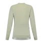 BBB Cycling Transition BBW-501 Fietsshirt Lange Mouwen Groen Heren