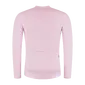 BBB Cycling Transition BBW-501 Fietsshirt Lange Mouwen Roze Heren