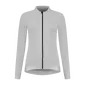 BBB Cycling Transition BBW-501 Fietsshirt Lange Mouwen Grijs Heren