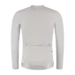 BBB Cycling Transition BBW-501 Fietsshirt Lange Mouwen Grijs Heren
