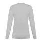 BBB Cycling Transition BBW-501 Fietsshirt Lange Mouwen Grijs Heren