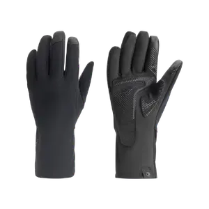 BBB CYCLING StormDex Windproof BWG-48 Winter Fietshandschoenen Zwart