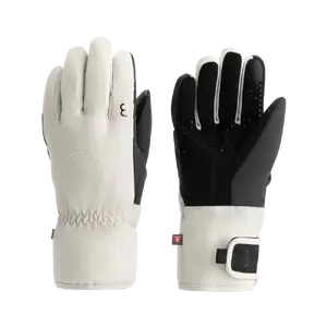 BBB CYCLING SubZero Weatherproof BWG-49 Winter Fietshandschoenen Grijs