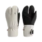 BBB CYCLING SubZero 2 x 2 Weatherproof BWG-50 Winter Fietshandschoenen Grijs — afbeelding 1