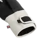 BBB CYCLING SubZero 2 x 2 Weatherproof BWG-50 Winter Fietshandschoenen Grijs — afbeelding 5