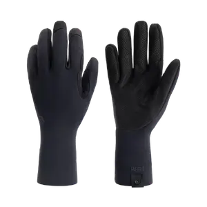 BBB Cycling AquaDex Neoprene BWG-52 Winter Fietshandschoenen Zwart