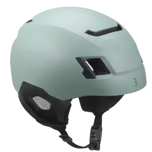 BBB Cycling BackStreet LED ERT BHE-185 E-Bike Fietshelm Mat Groen