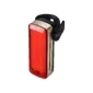 BBB Cycling Minilight Signal Pro BLS-168 Achterlicht Wit/Goud