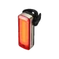 BBB Cycling Minilight Signal Pro BLS-168 Achterlicht Wit/Goud
