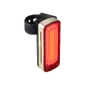 BBB Cycling Minilight Signal Pro BLS-168 Achterlicht Wit/Goud