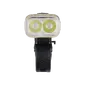 BBB Cycling StrikeDuo 1400i BLS-271 Koplamp Wit/Goud