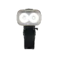 BBB Cycling StrikeDuo 1400i BLS-271 Koplamp Wit/Goud