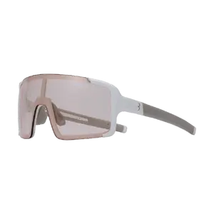 BBB CYCLING Chester BSG-69PH Photochromic Sport Zonnebril Wit