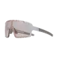 BBB CYCLING Chester BSG-69PH Photochromic Sport Zonnebril Wit — afbeelding 1