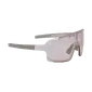 BBB CYCLING Chester BSG-69PH Photochromic Sport Zonnebril Wit — afbeelding 2