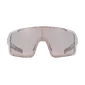 BBB CYCLING Chester BSG-69PH Photochromic Sport Zonnebril Wit — afbeelding 4