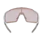 BBB CYCLING Chester BSG-69PH Photochromic Sport Zonnebril Wit — afbeelding 6