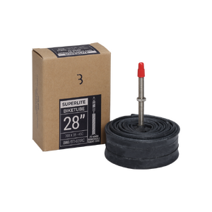 BBB CYCLING BikeTube SuperLite RC FV BTI-82SRC Binnenband 700x35/45C