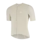 BBB Cycling Flat Out Essential Fietsshirt Korte Mouwen Mergel Geel/Bruin Heren