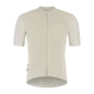 BBB Cycling Flat Out Essential Fietsshirt Korte Mouwen Mergel Geel/Bruin Heren