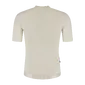 BBB Cycling Flat Out Essential Fietsshirt Korte Mouwen Mergel Geel/Bruin Heren